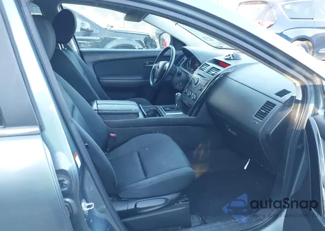 2010 Mazda Cx-9 Sport из США, поврежденный, VIN JM3TB2MA6A0220130